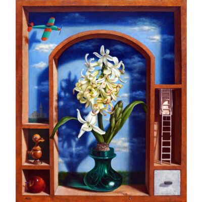 記録箱－Hyacinth