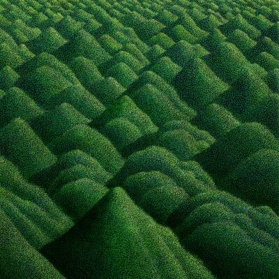 とある風景