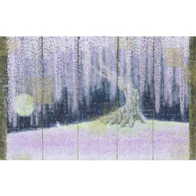 春の笑うへ