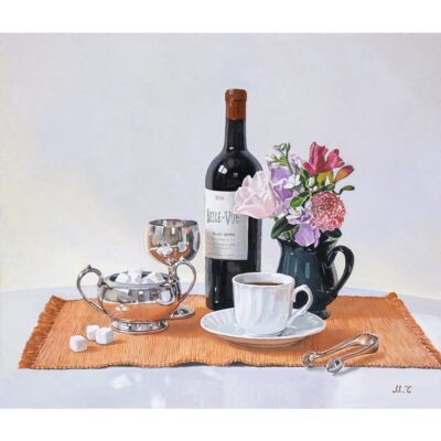 Still Life