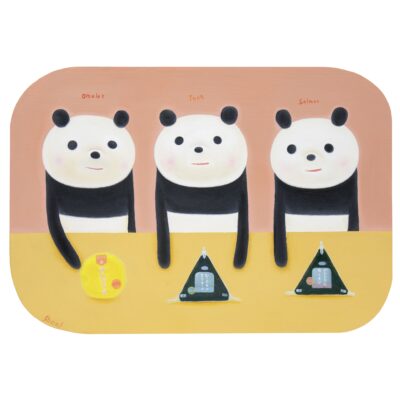 おむすびふぇあ