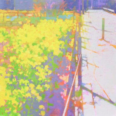 路傍の春