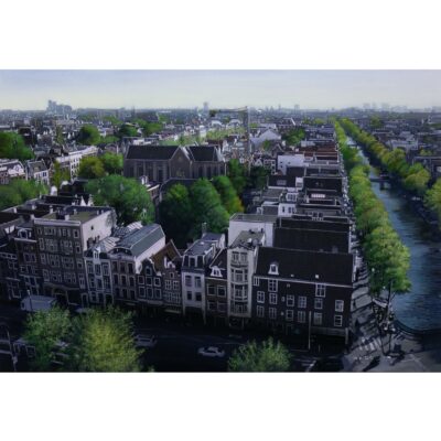 アムステルダム