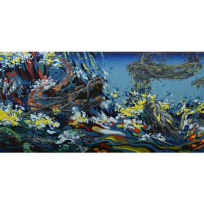 龍の四相
－潜龍・見龍・飛龍・亢龍－