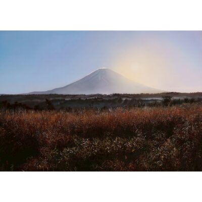 富士－朝霧高原－