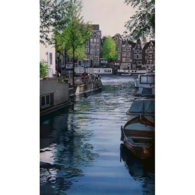 アムステルダム