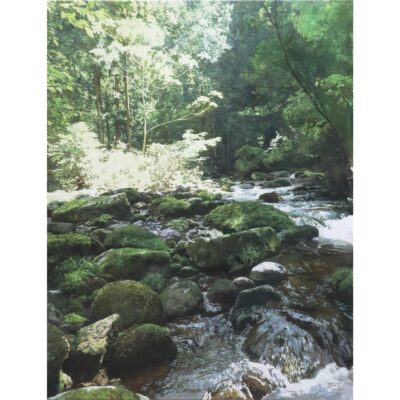 緑の薫り