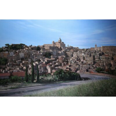 ピアッツァ・アルメリーナ