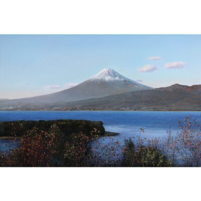 富士－大瀬崎－