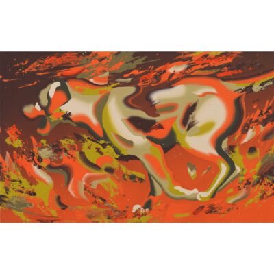 犬 No.3