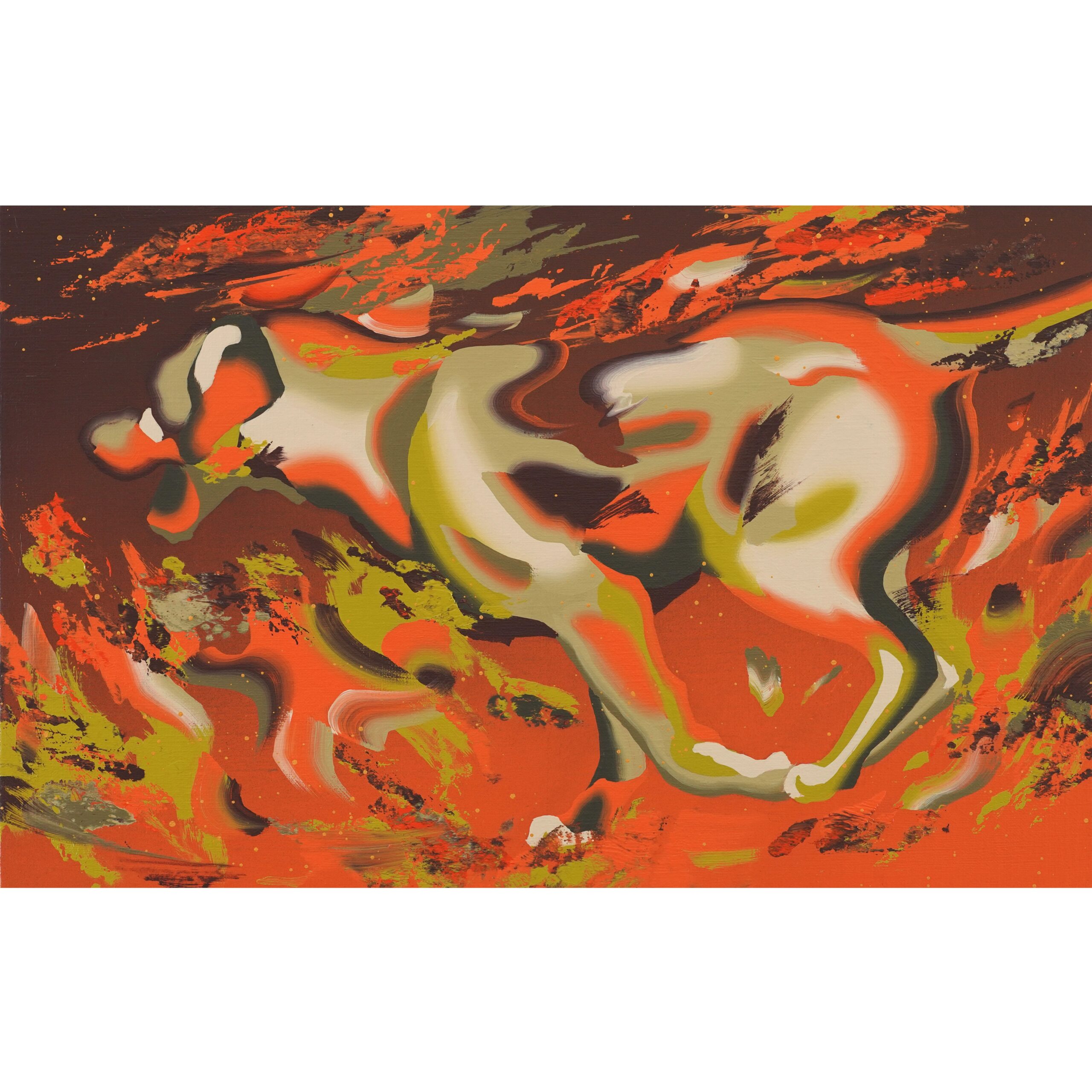 犬 No.3