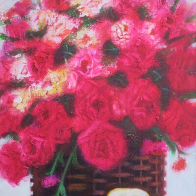 薔薇