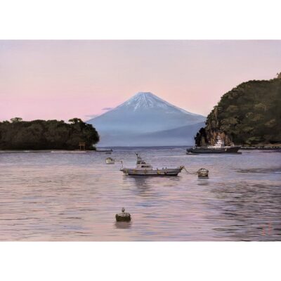 富士－戸田漁港－