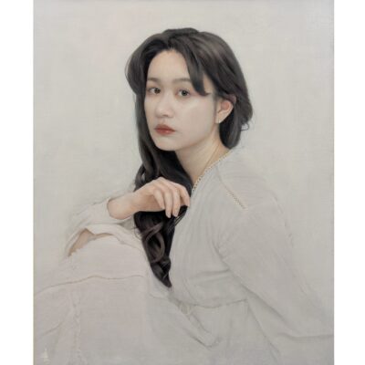 梔（くちなし）