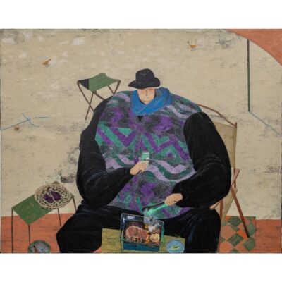 ライフ「ソロキャンプ」