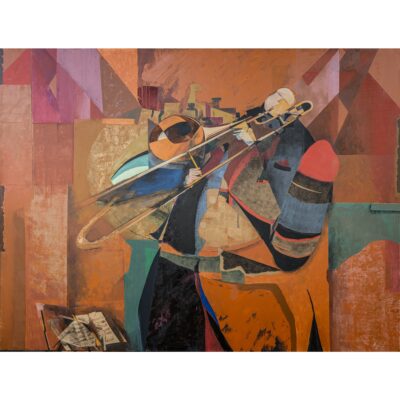 ライフ「Jazz」