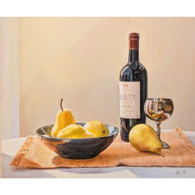 Still Life